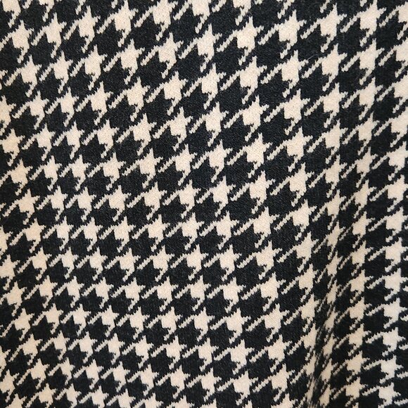 A New Day Houndstooth Sweater Size XL NWT - Picture 6 of 6